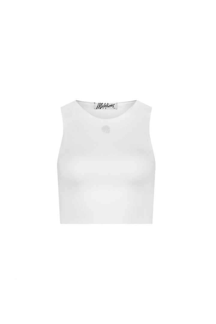 D1-SS23-16-100-Malelions-Women-Motif-Crop-Top-White_front.jpg