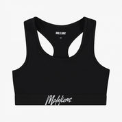 Malelions Women Bralette 3-Pack | Tricolore