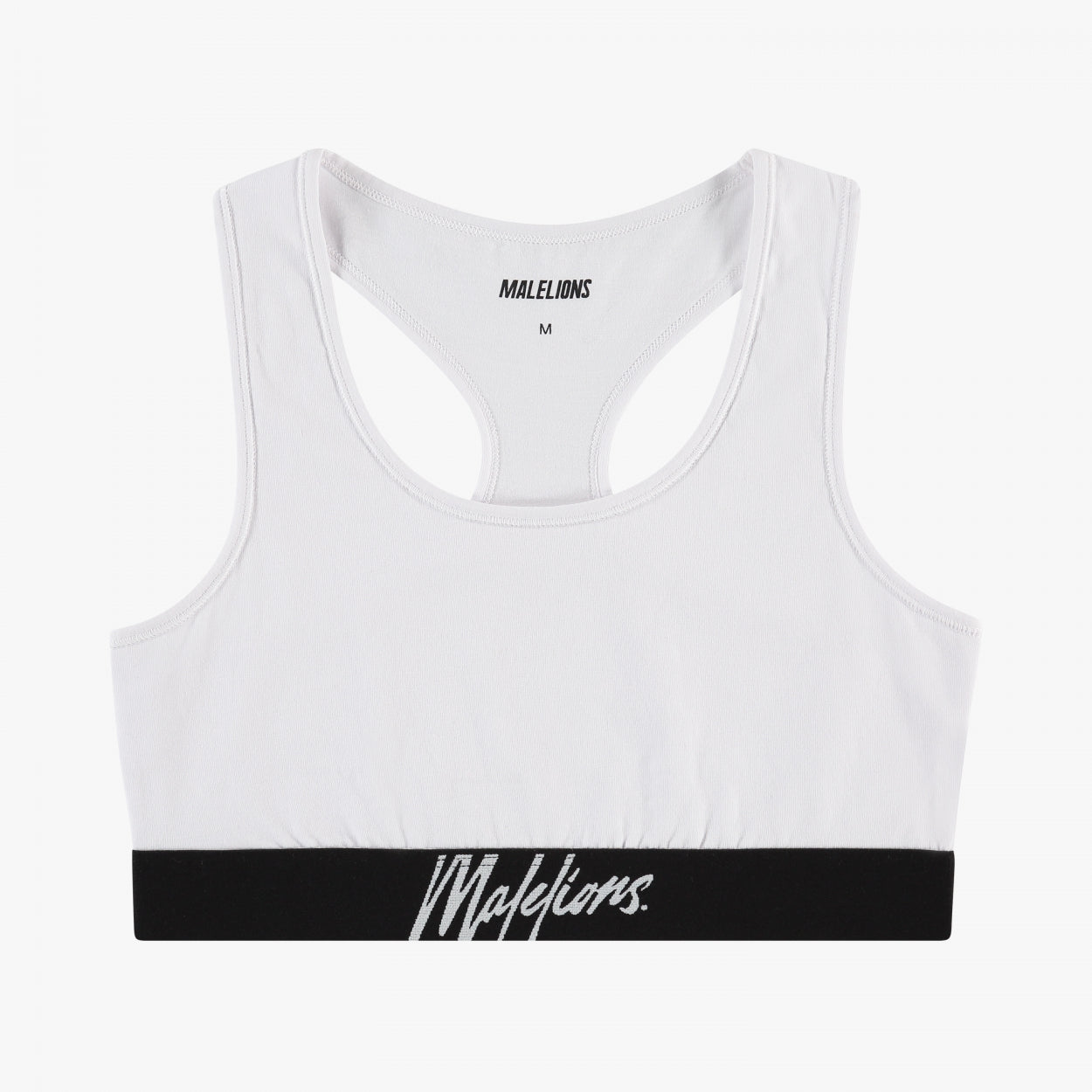 Malelions Women Bralette 3-Pack | Tricolore