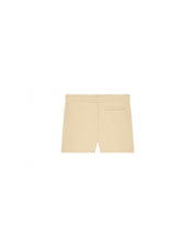 Malelions Women Essentials Short | Sand