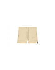 Malelions Women Essentials Short | Sand