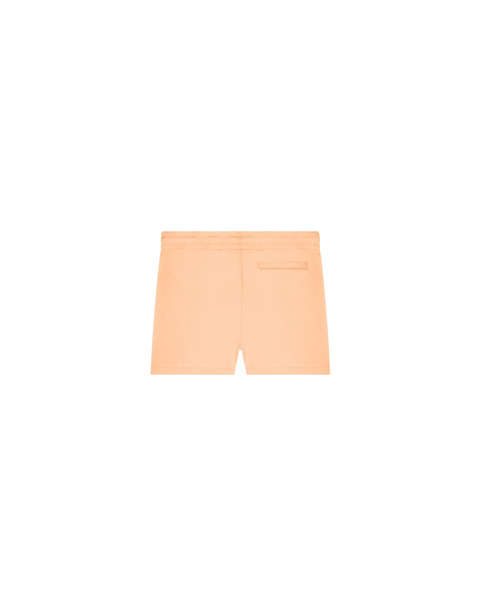 D3-SS23-02-852-Malelions-Women-Essentials-Short-Peach_back.jpg