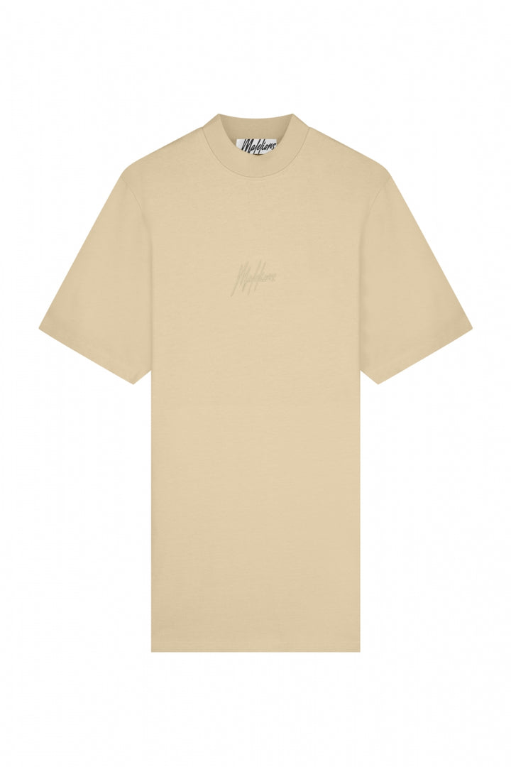 D3-SS23-17-945-Malelions-Women-Firma-T-Shirt-Dress-SandTaupe_front.jpg