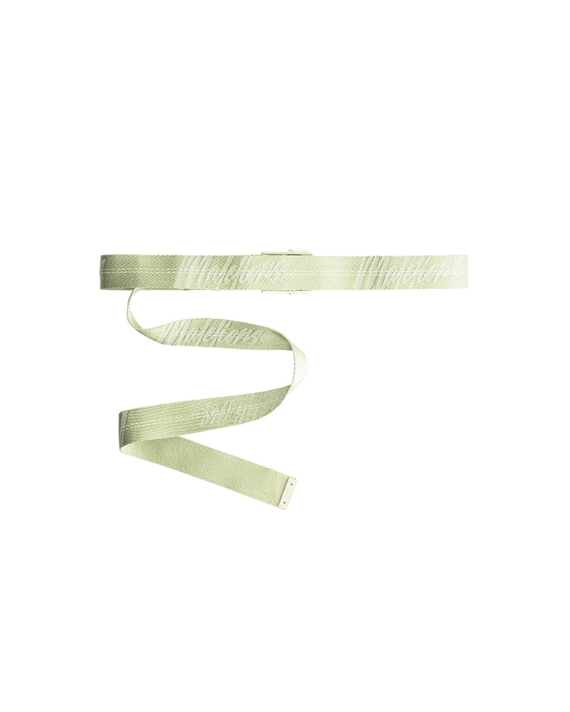Malelions Women Signature Belt | Mint