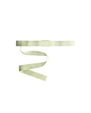 Malelions Women Signature Belt | Mint