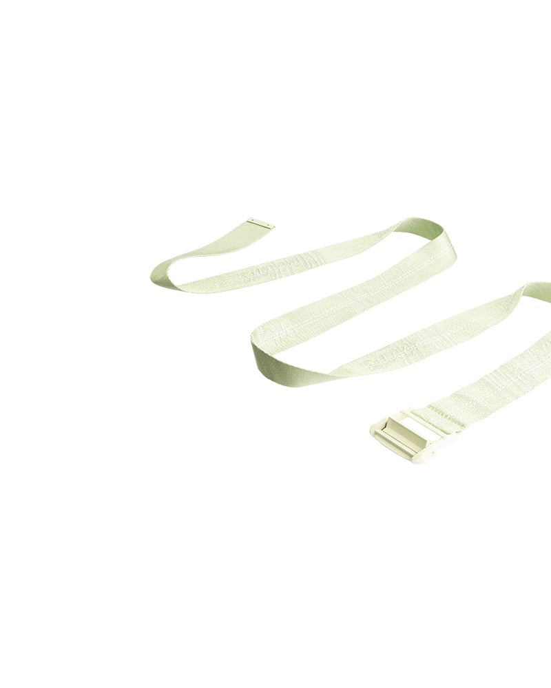 Malelions Women Signature Belt | Mint