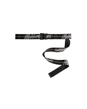 Malelions Women Signature Belt | Black