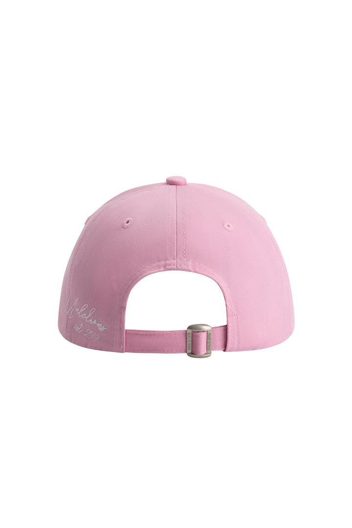 DA1-HS25-03_491_Malelions_Women_Cruise_Cap_Blush_Pink_Back.jpg