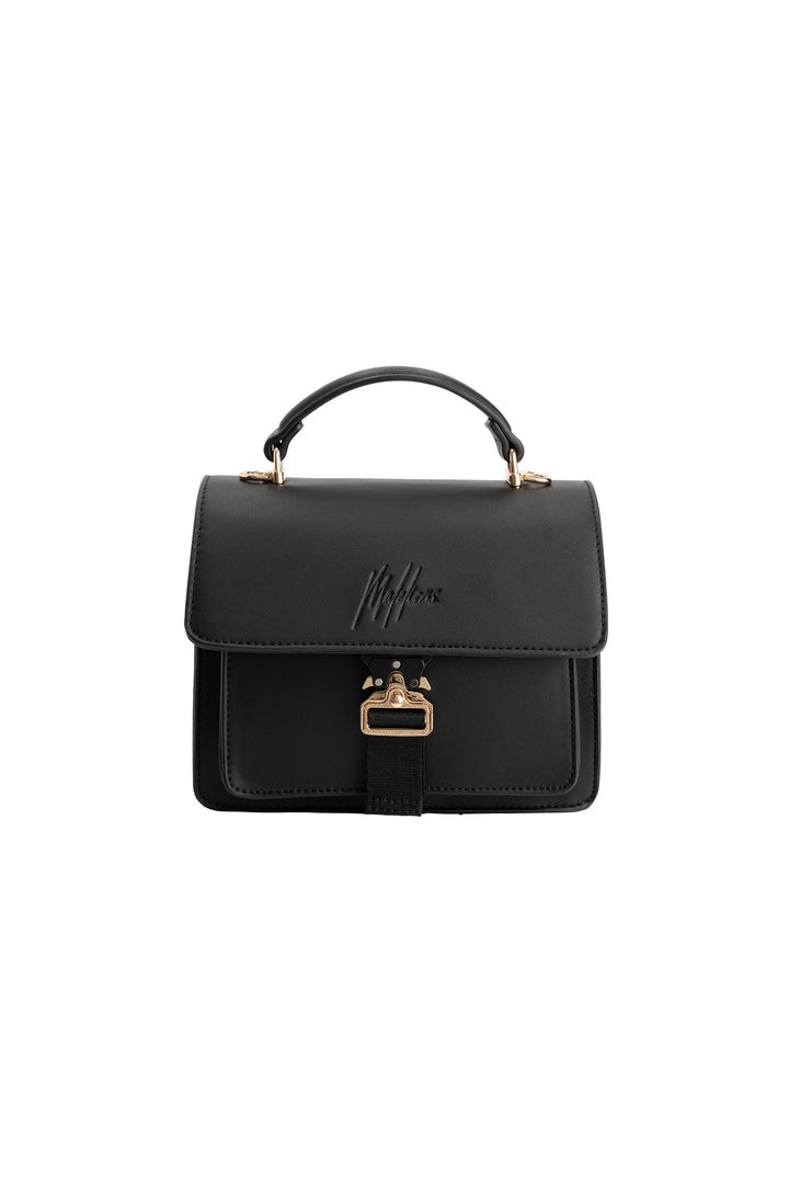 DA2-SS25-03_900_Malelions_Women_Chain_Handbag_Black_Front_55e05e0d-43df-439d-b162-14b93d920e5d.jpg