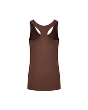 Malelions Women Sport Tanktop | Mocha