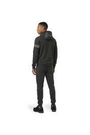 Malelions Men Captain Hoodie | Antra Grey