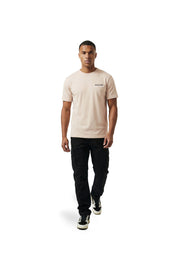 Malelions Men Sipping Limoncello T-Shirt | Light Pink