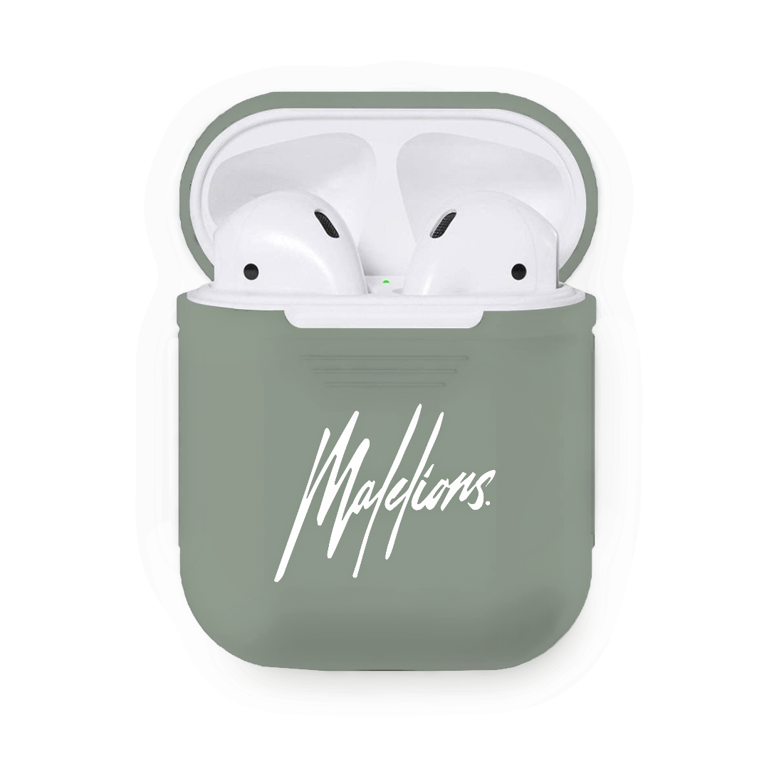  AirPods Case | Matt Grey