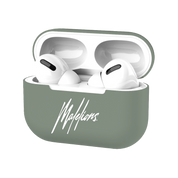 Malelions Airpods Pro Case | Matt Grey