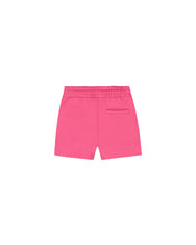 Malelions Junior Girls Kiki Shorts | Grapefruit/Pale Peach