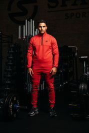 Malelions Sport Counter Trackpants | Ed