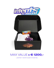 Malelions x Intents Mystery Box | White