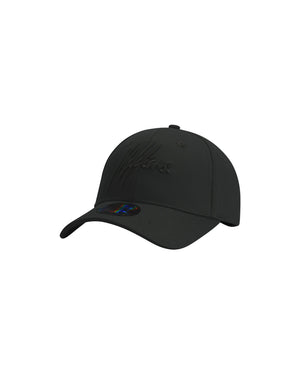 Malelions Junior Signature Cap | Black