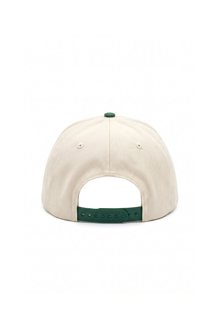 JAA50026001_40031_Malelions_Junior_Icon_Baseball_Cap_Off-White_Racing_Green_Back.jpg