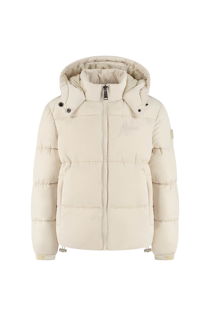 JG1-AW25-15_120_Malelions_Junior_Girls_Signature_Puffer_Jacket_Beige_Front.jpg
