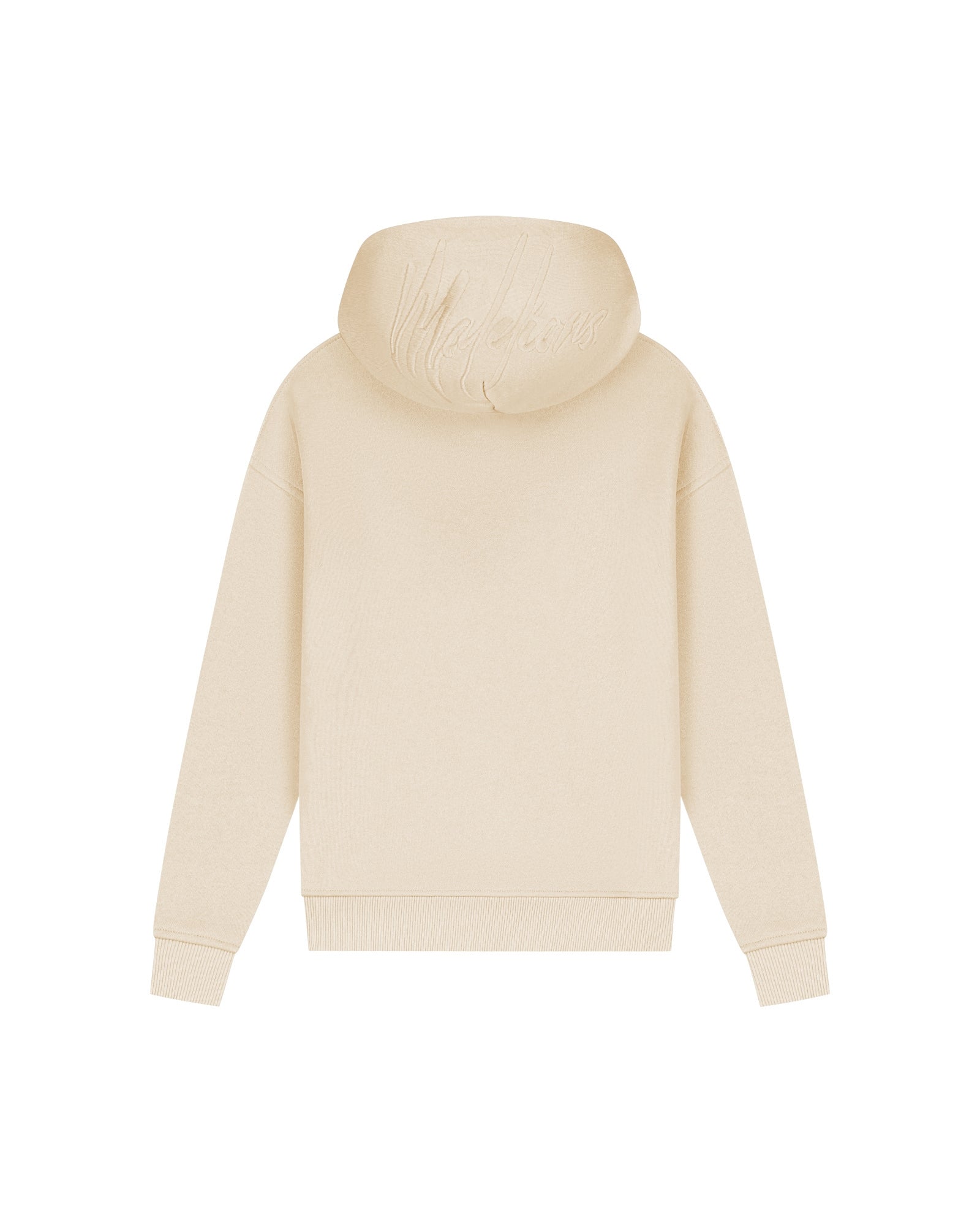 Malelions Junior Girls Essentials Tracksuit | Taupe