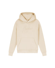 Malelions Junior Girls Essentials Tracksuit | Taupe