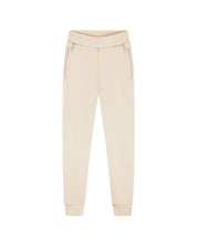 Malelions Junior Girls Essentials Tracksuit | Taupe