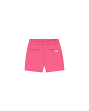 Malelions Junior Girls Kiki Shorts | Hot Pink/Humus