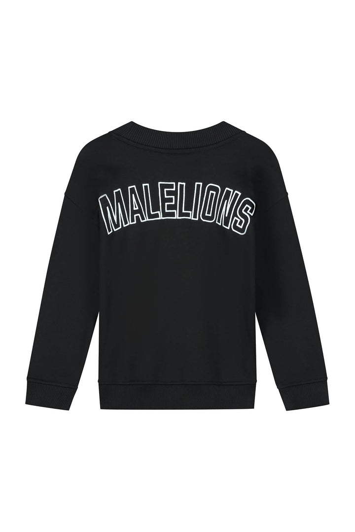 JG1_AW25_09_900_Malelions_Junior_Girls_Kylie_Sweater_Black_Back.jpg