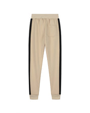 Malelions Junior Sport Academy Trackpants | Sand/Black