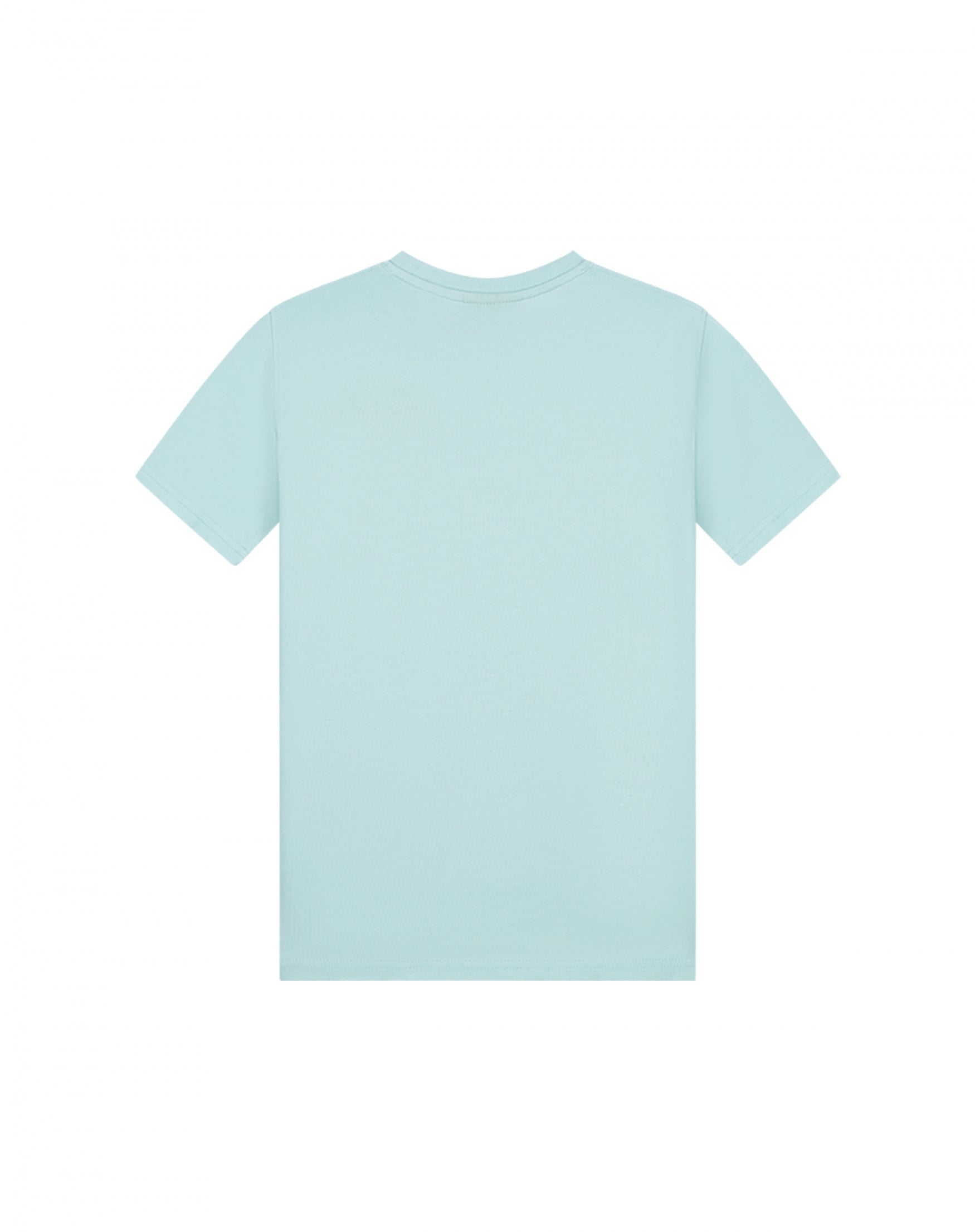 Malelions Junior Sport Counter T-Shirt | Blue