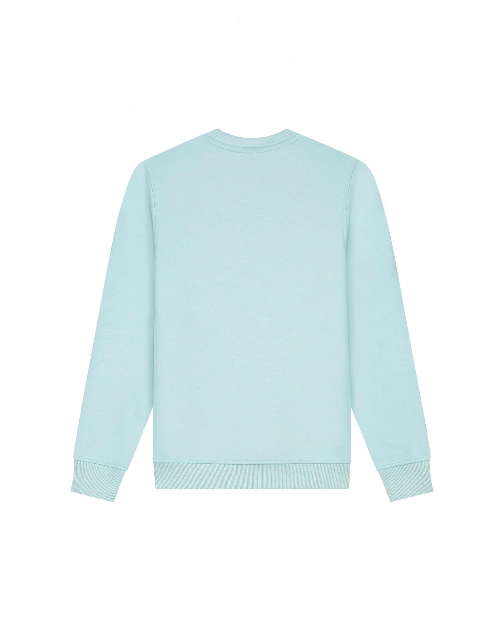 Malelions Junior Sport Counter Sweater | Blue