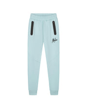 Malelions Junior Sport Counter Trackpants | Blue