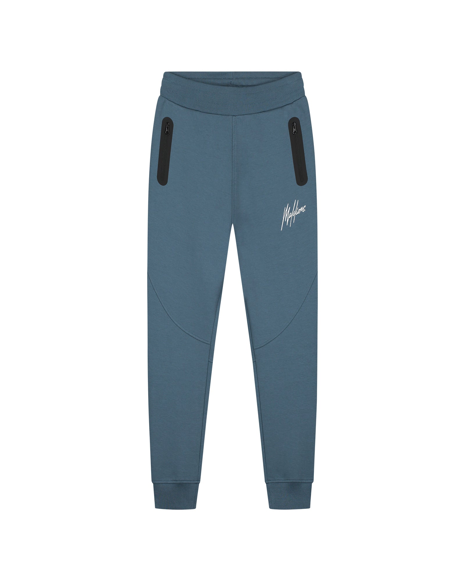 Malelions Junior Sport Counter Tracksuit | Teal