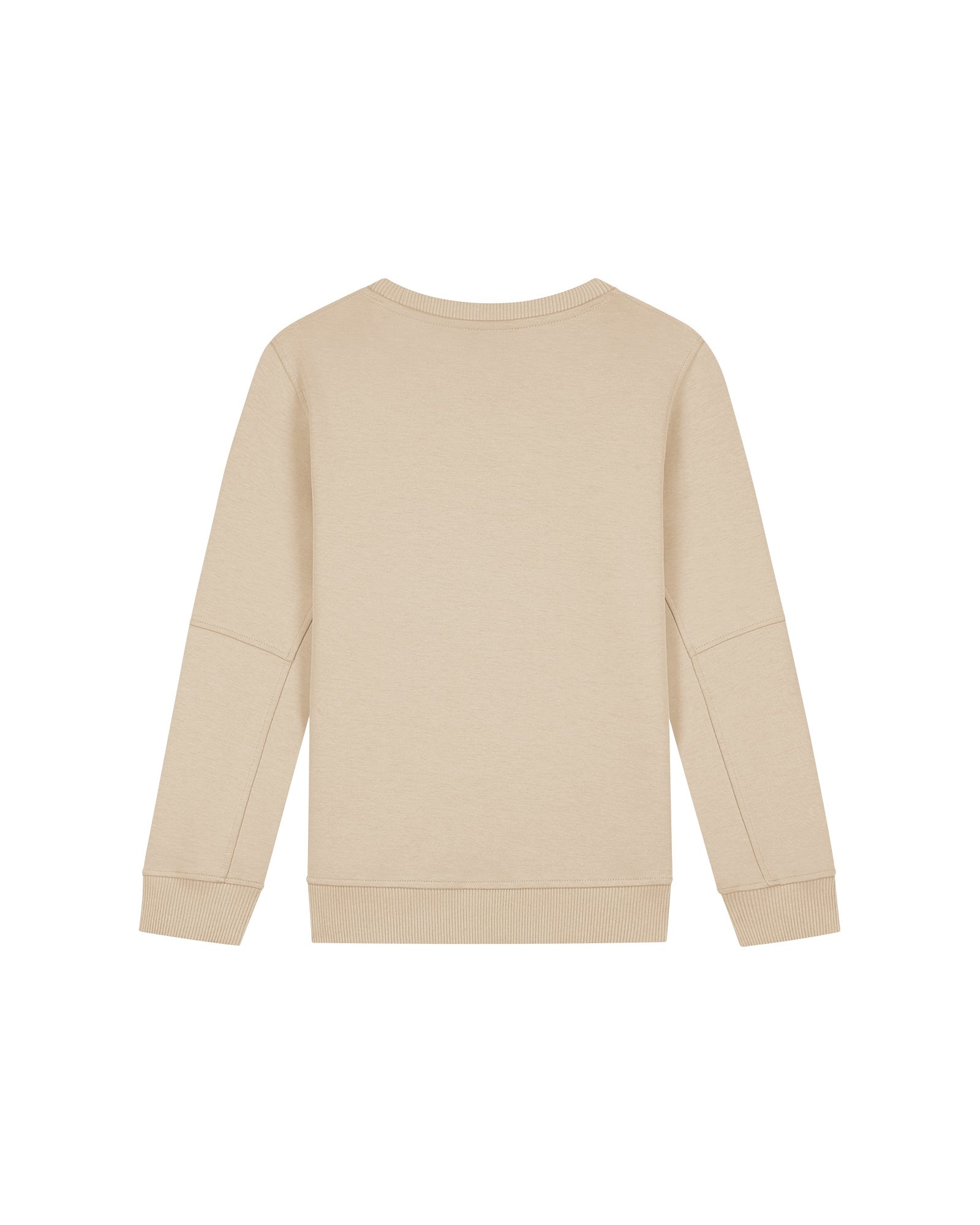 Malelions Junior Sport Counter Sweater | Khaki