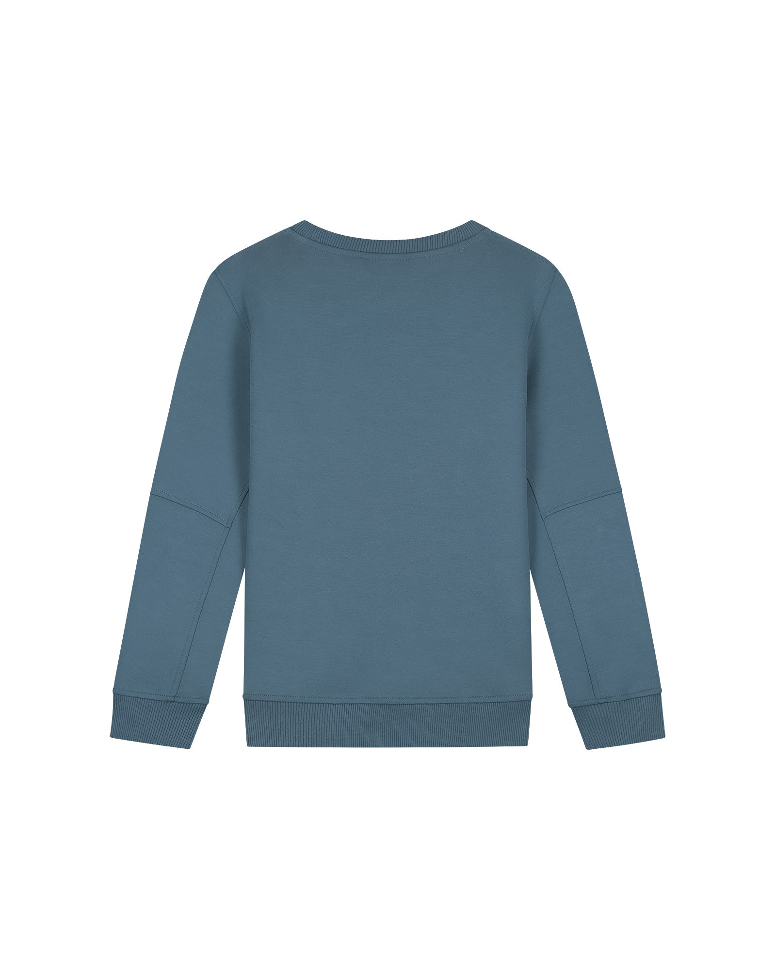 Malelions Junior Sport Counter Sweater | Teal