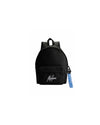  Malelions Junior Signature Backpack | Black/White