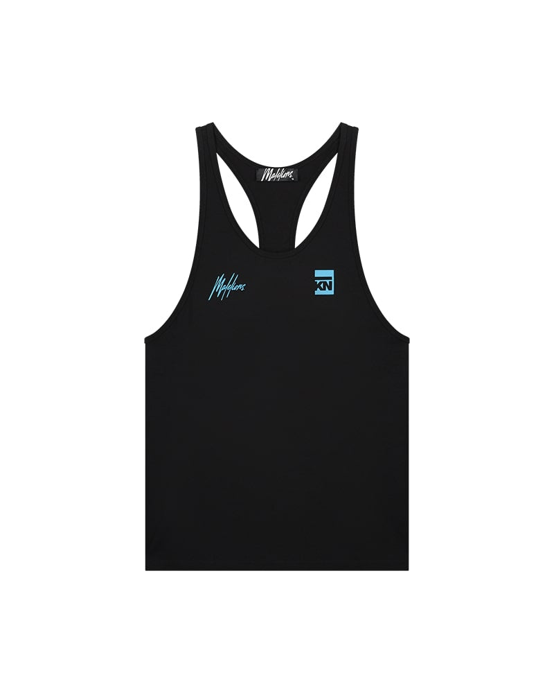  Malelions x KN Lifting Stringer | Black