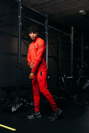 Malelions Sport Counter Trackpants | Ed