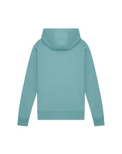 Malelions Men Essentials Hoodie | Smoke Blue