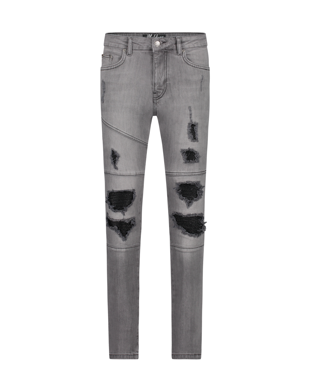 M1-SS23-13-Malelions-Men-Ripped-Biker-Jeans-200-Grey_front.png