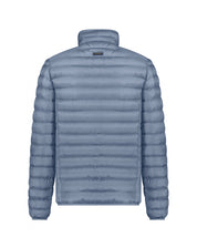 Malelions Men Vigo Puffer | Stone Blue