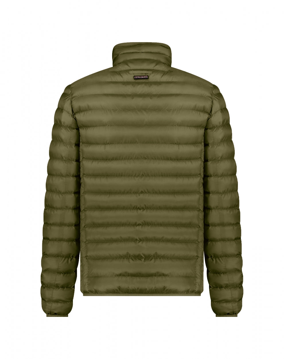 Malelions Men Vigo Puffer | Forest Army