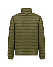 Malelions Men Vigo Puffer | Forest Army