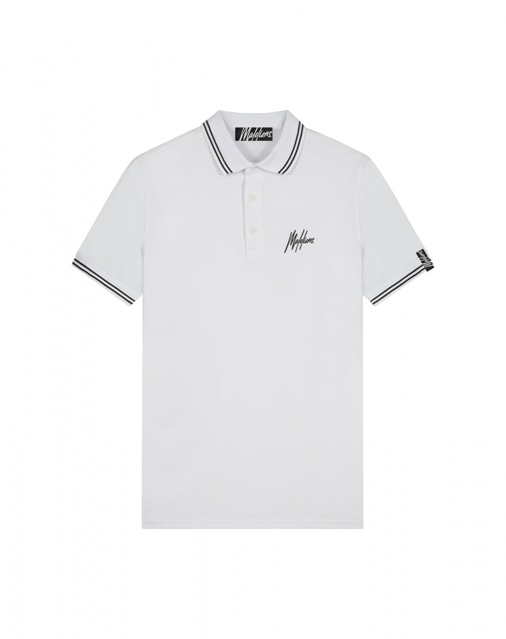 M2-SS23-23-100-Malelions-Men-Signature-Polo-White_front.jpg