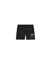 Malelions Men Painter Short | Black