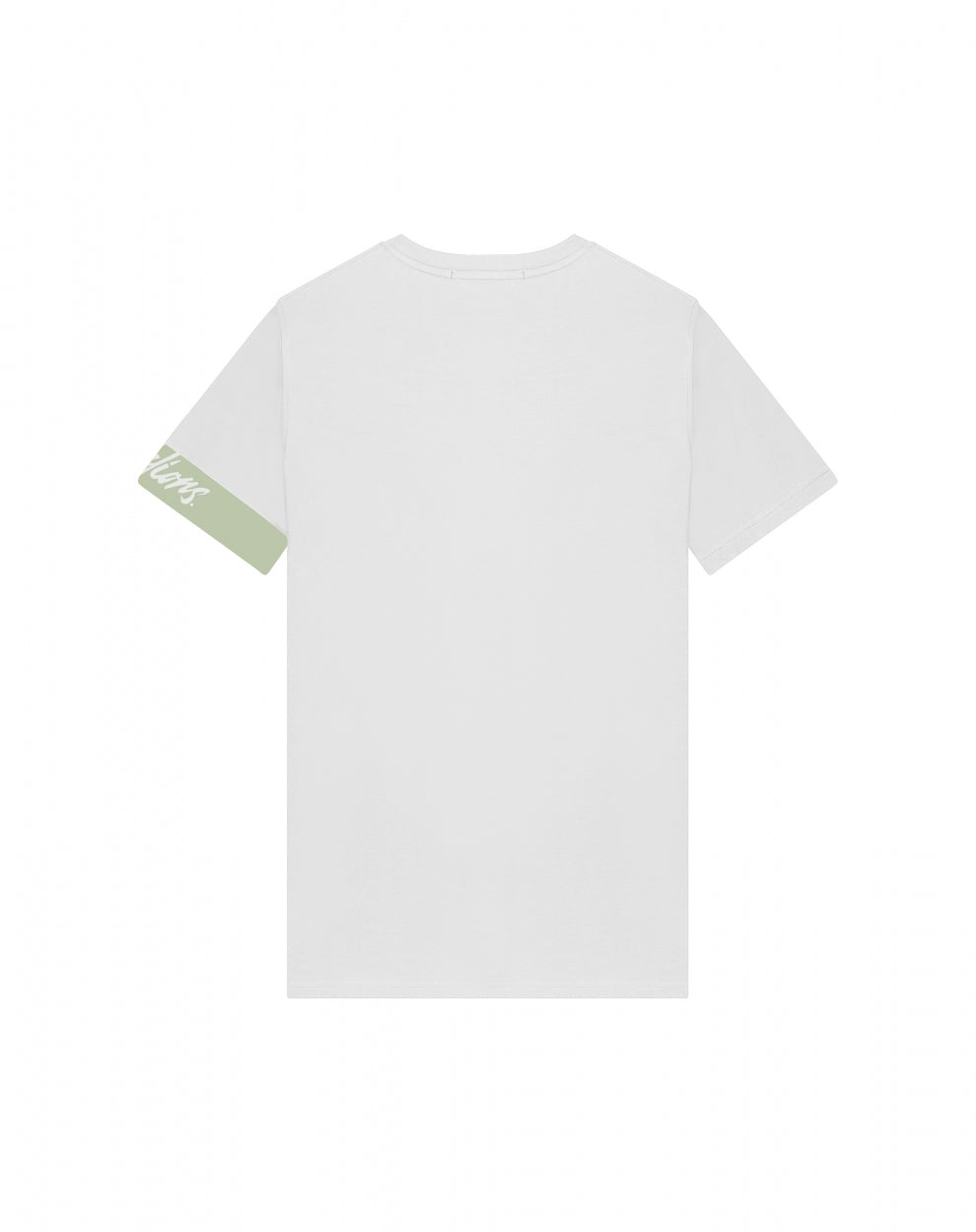 M3-SS23-25-133-Malelions-Men-Captain-T-Shirt-2.0-WhiteGreen_back.jpg