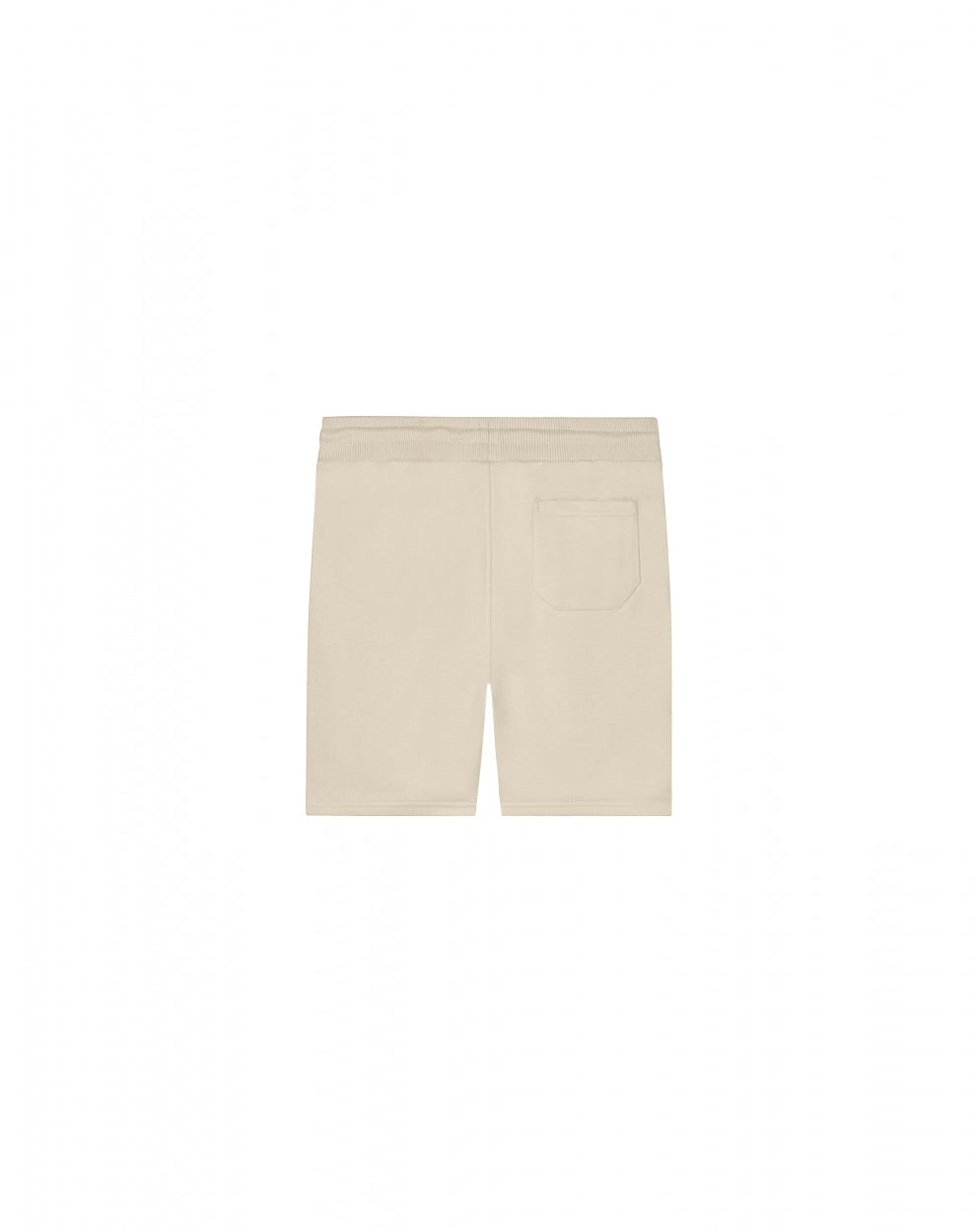 Malelions Men Captain Short 2.0 | Beige/Black