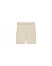 Malelions Men Captain Short 2.0 | Beige/Black