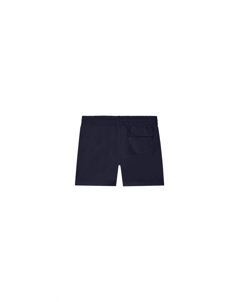 Malelions Men Atlanta Swimshort | Navy/Gold